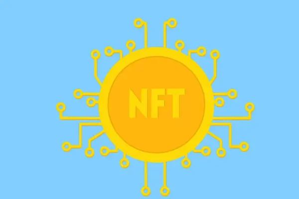 NFT BLOCKCHAINS