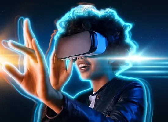 MEGATRENDS IN METAVERSE